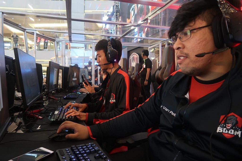 2019, Esport Indonesia Bisa Makin Matang