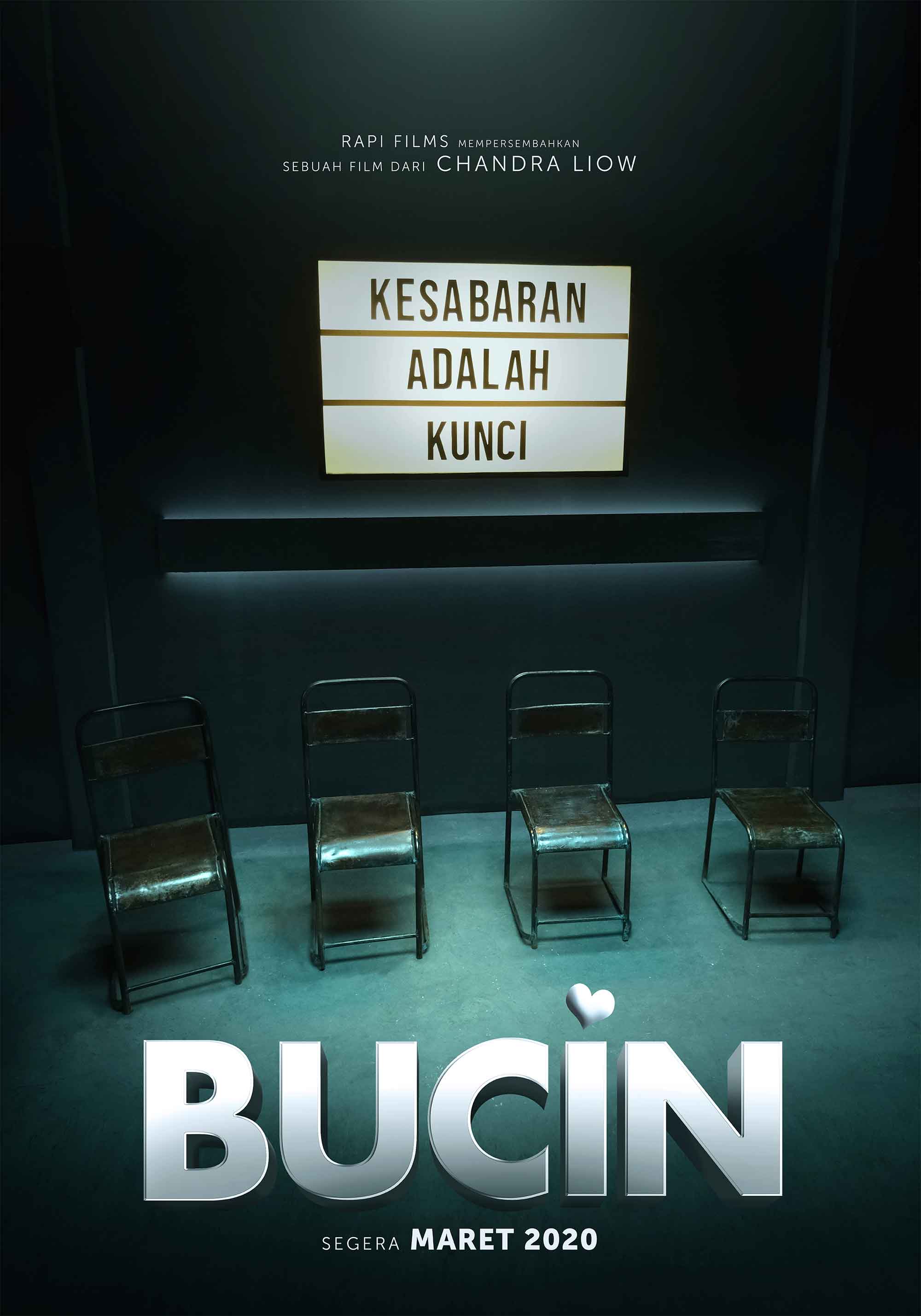 Bucin