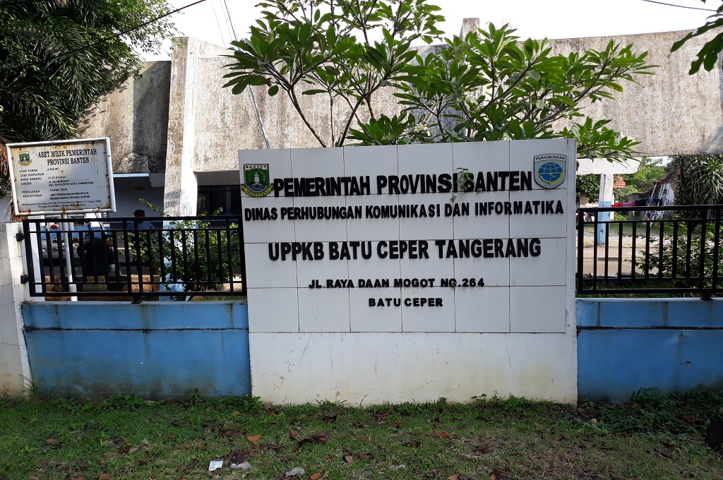 Jembatan Timbang tak Difungsikan Imbas Pungutan Liar