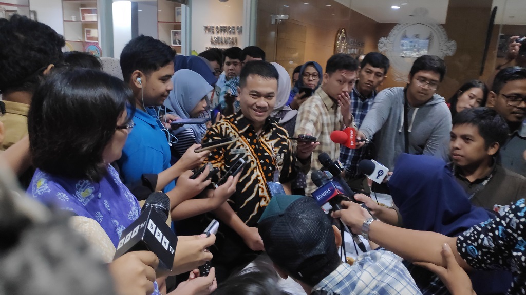 Audit Kerugian Kasus Jiwasraya Ditarget Rampung Akhir Februari