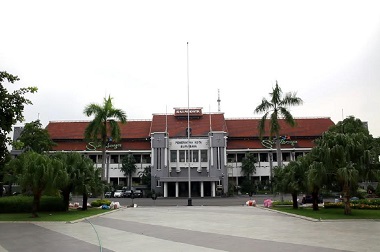 Pemkot Surabaya Berjanji Lindungi 273 Cagar Budaya