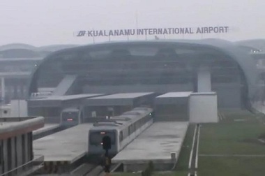 Bangun NYIA, Pemerintah Belajar dari Bandara Kualanamu