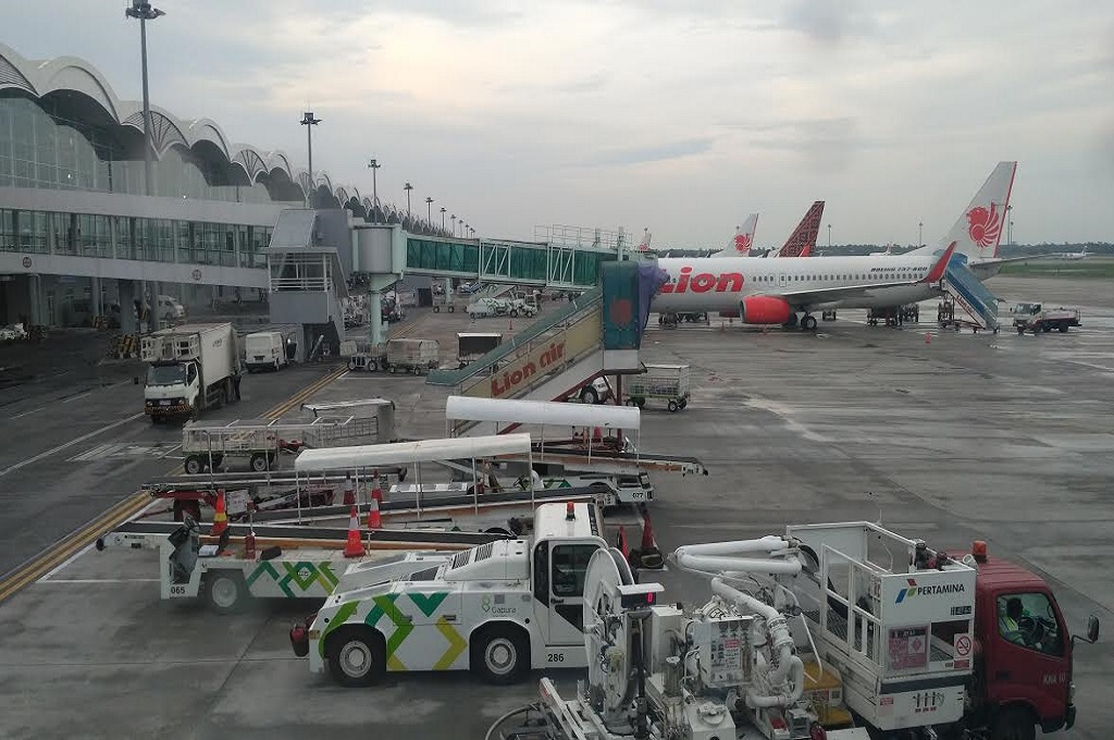 Bangun NYIA, Pemerintah Belajar dari Bandara Kualanamu