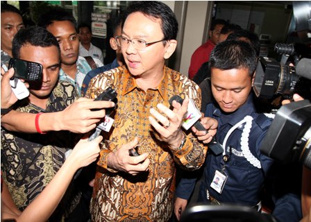 Operasi Pasar di DKI Bakal Gunakan Kartu Jakarta One