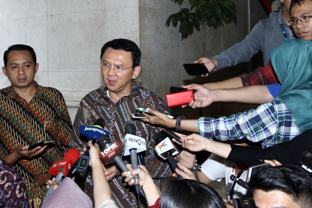 Toeti `Pemilik` Lahan Cengkareng Dilaporkan ke Bareskrim