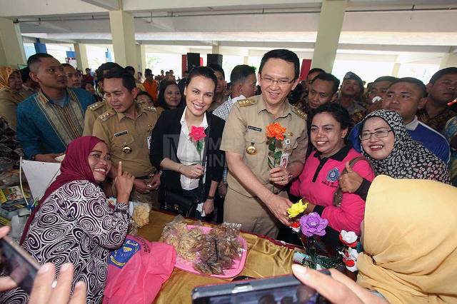 Banyak Lulusan S2 Melamar Jadi Pengurus Ruang Publik Ramah Anak
