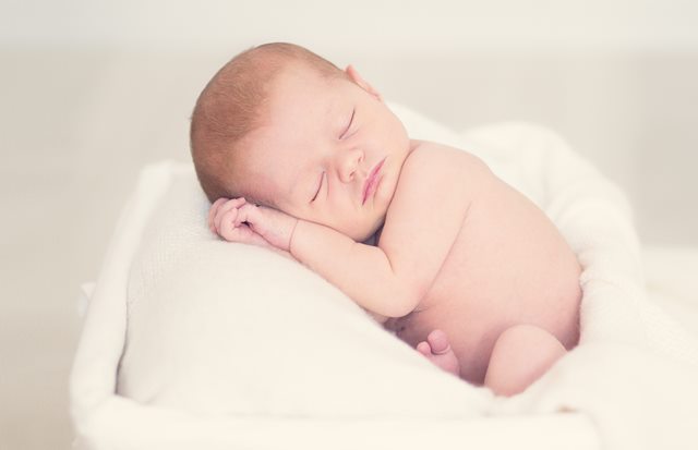 Penelitian: Berat Badan Bayi Hasil Program In Vitro Makin Tinggi