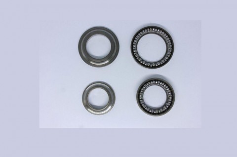 Musim Hujan, Bearing Roda Sepeda Motor Riskan Rusak