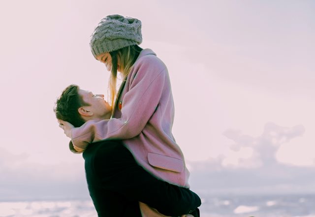 Beberapa Tanda Pacar Anda Cocok Menjadi Istri