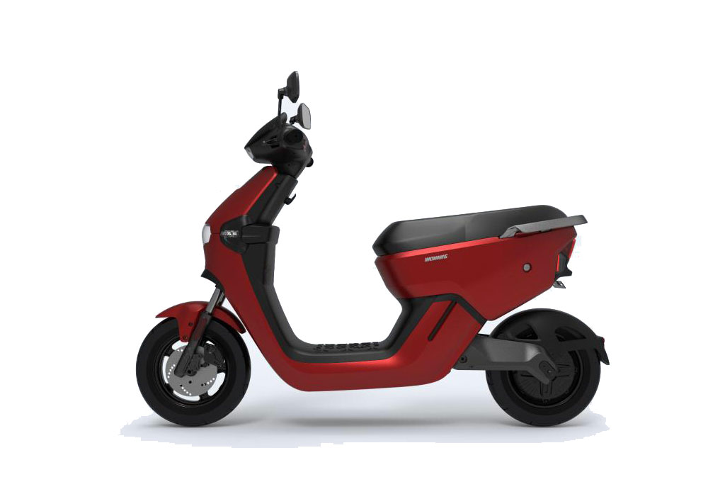 Lima Motor Benelli Bakal <i>World Premier</i> di Indonesia