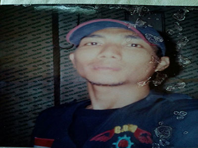 Kakak-beradik dan Keluarga Diduga Hilang ke Kalimantan