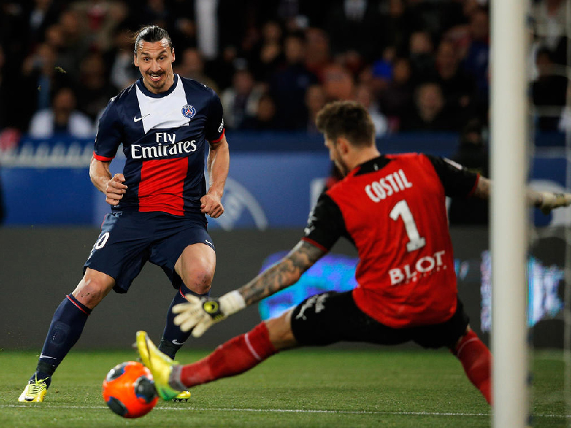 Benoit Costil - Bordeaux