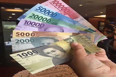 Lebih 2 Pekan, Penukaran Uang Baru di Solo Tembus Rp16 M