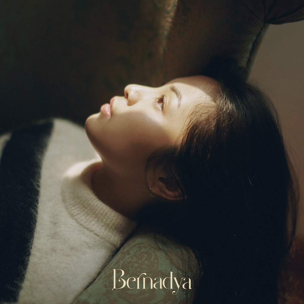 Diproduseri Rendy Pandugo, Bernadya Rilis Single Solo Perdana