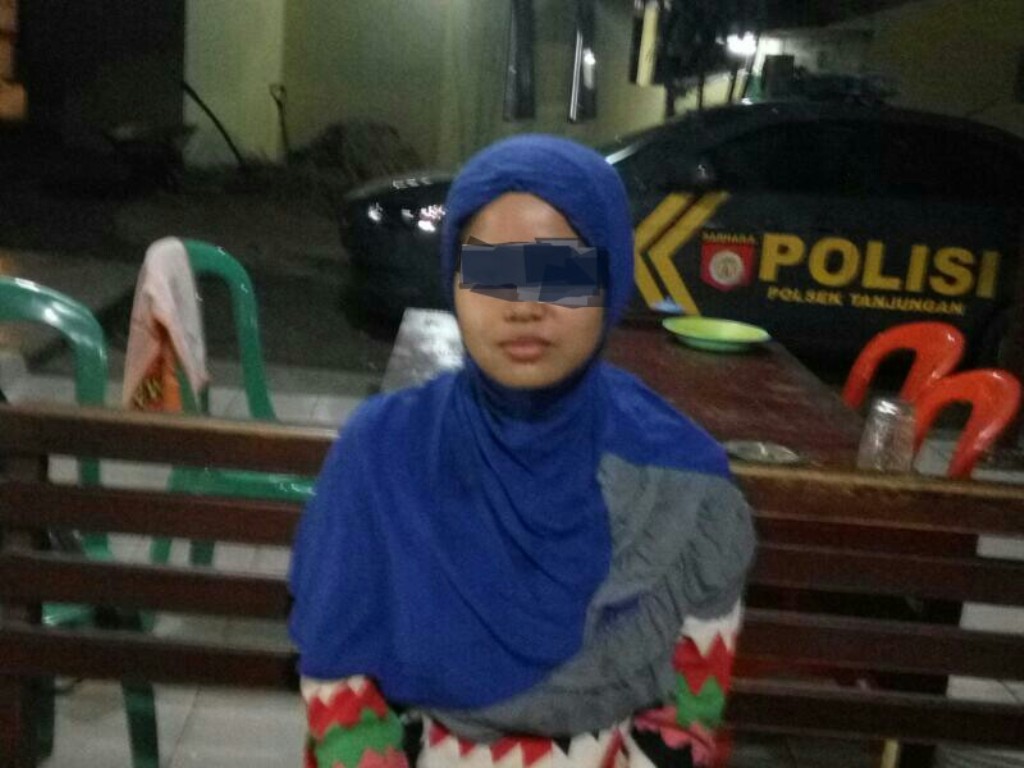 Revan Tewas di Tangan Sang Bunda