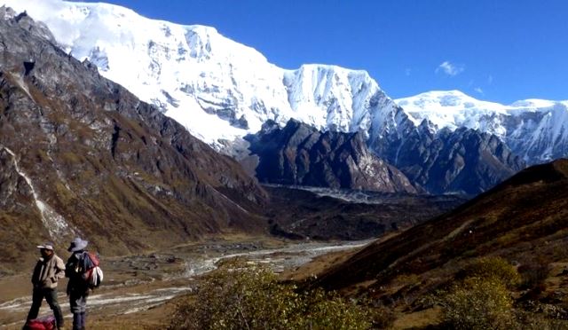 Puncak Gunung yang Tak Pernah Didaki
