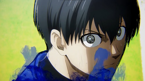 Anime Blue Lock Episode 1 Sub Indo Tayang Hari Ini, Streaming Di Sini Gratis