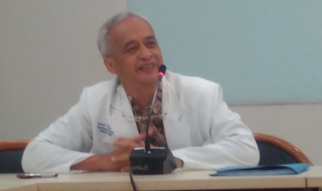 RSHS Kirim Dokter ke Karawang Pantau Arya