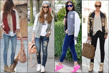 Kembalinya Tren <i>Fashion</i> 90'an di Akhir Tahun