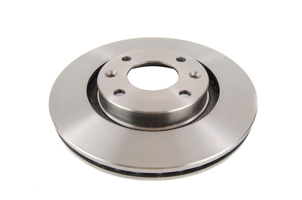 Ini Tanda-Tanda Waktunya Rem Cakram Mobil Minta Ganti