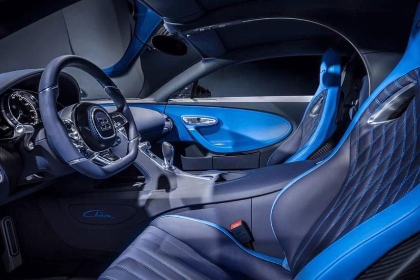 Mobil Puluhan Miliar pun Tak Lepas dari <i>Recall Airbag</i>