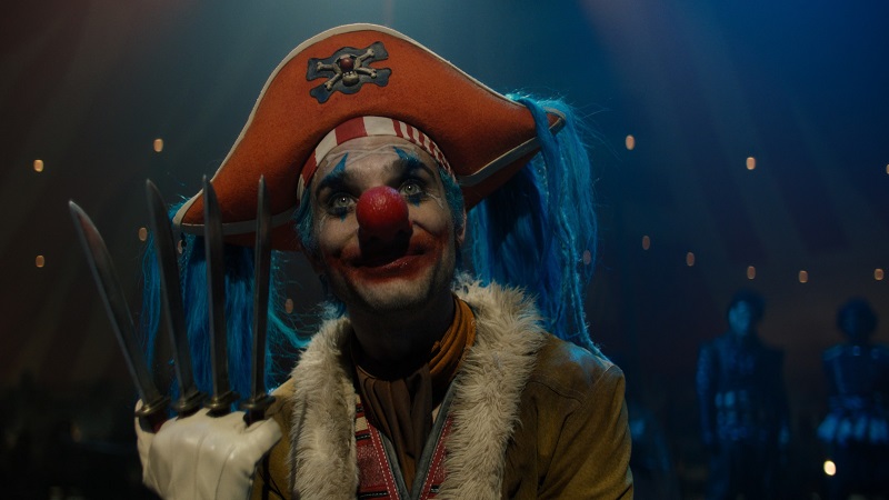 Trailer Resmi Serial Live Action One Piece Tampilkan Musuh Luffy Dkk, Siapa Saja?