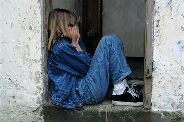 Mengapa Seseorang Bisa Kena <i>Bullying</i>