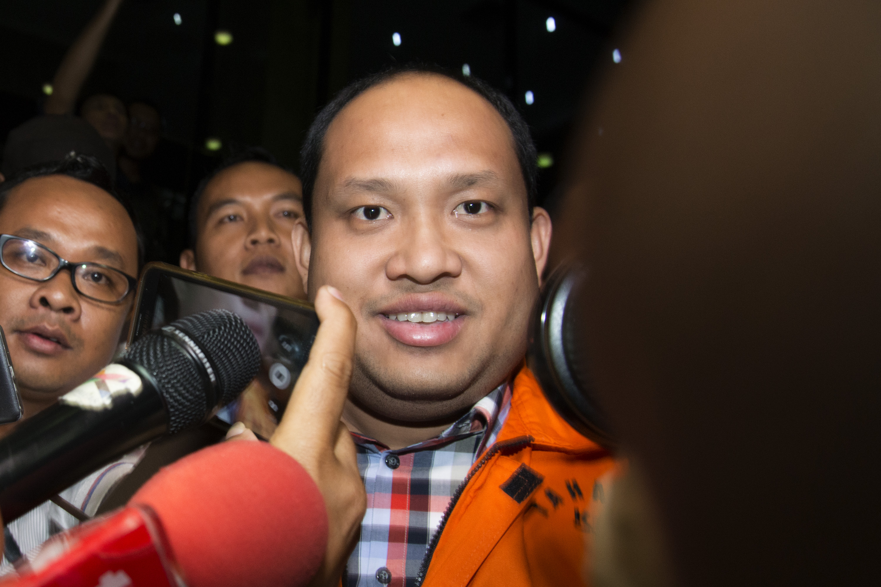 Mendagri Segera Angkat Saman Plt Bupati Banyuasin
