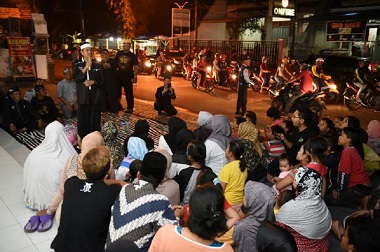 Ini Cara Pemkab Purwakarta Lestarikan Sate Maranggi