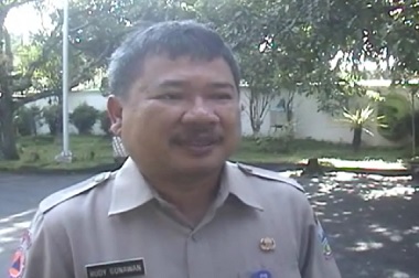 Bupati Garut: Bencana Ini Luar Biasa