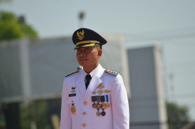 Bupati Yoyok: Merdeka untuk Kebahagiaan Manusia
