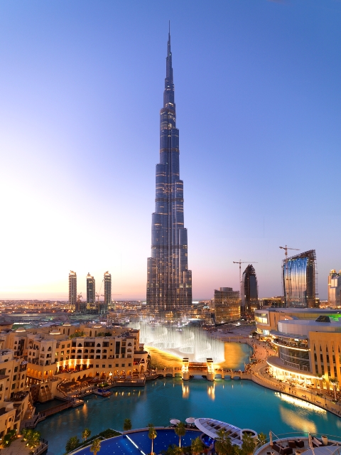 Dubai Tumbuh Sebagai Pusat Layanan Kesehatan
