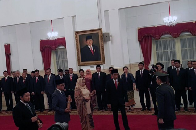 Asad Syamsul Arifin, Kiai Pahlawan Pemberani
