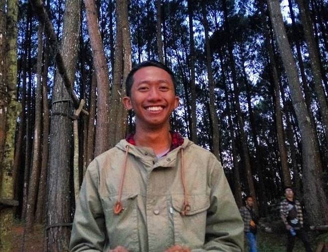 Lulusan STM Jadi CEO di Usia 21 Tahun