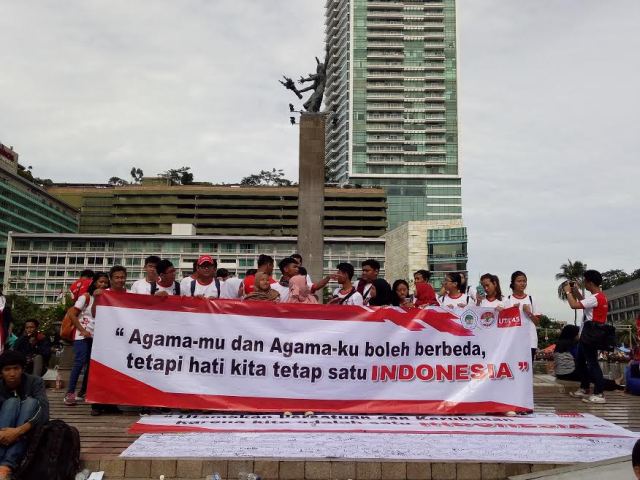 Area CFD, dari Olahraga Sampai Ajang Promosi