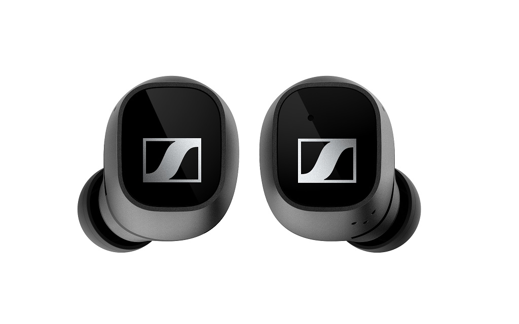 Review Sennheiser CX 400BT True Wireless