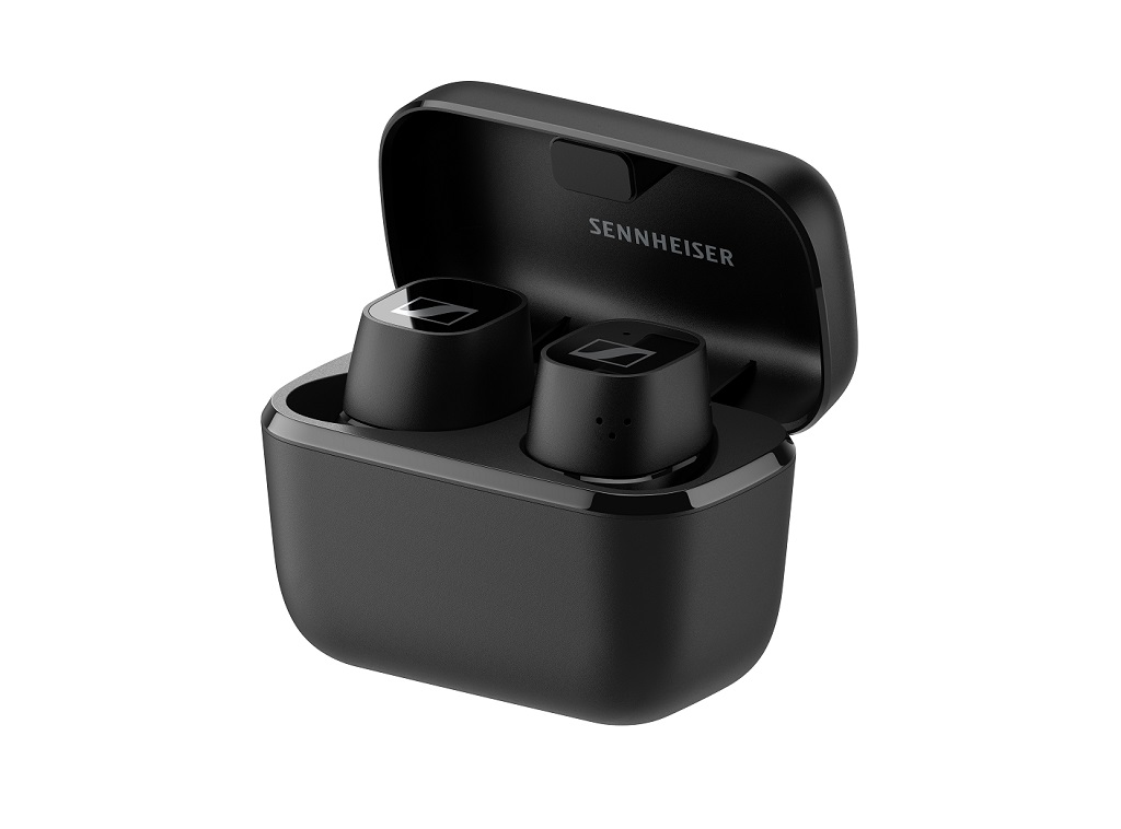 Review Sennheiser CX 400BT True Wireless
