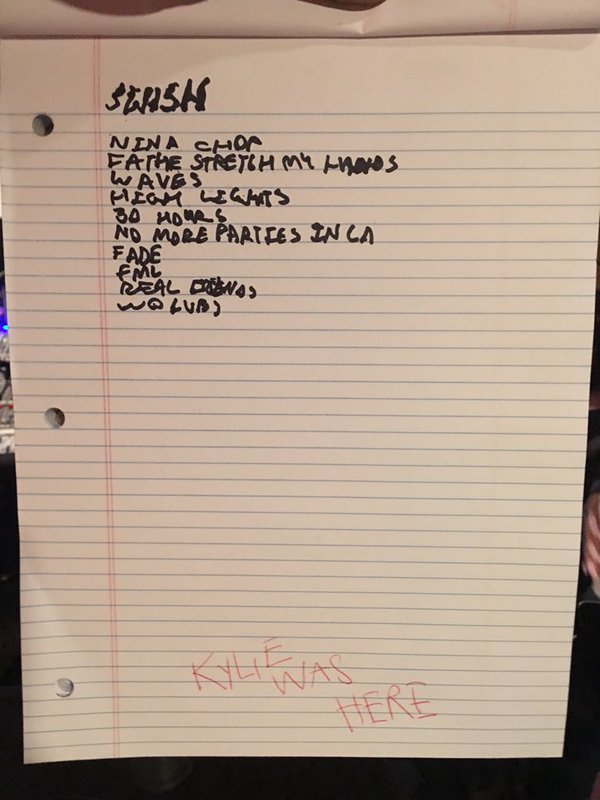 Kanye West Klaim Albumnya Terbaik Sepanjang Masa