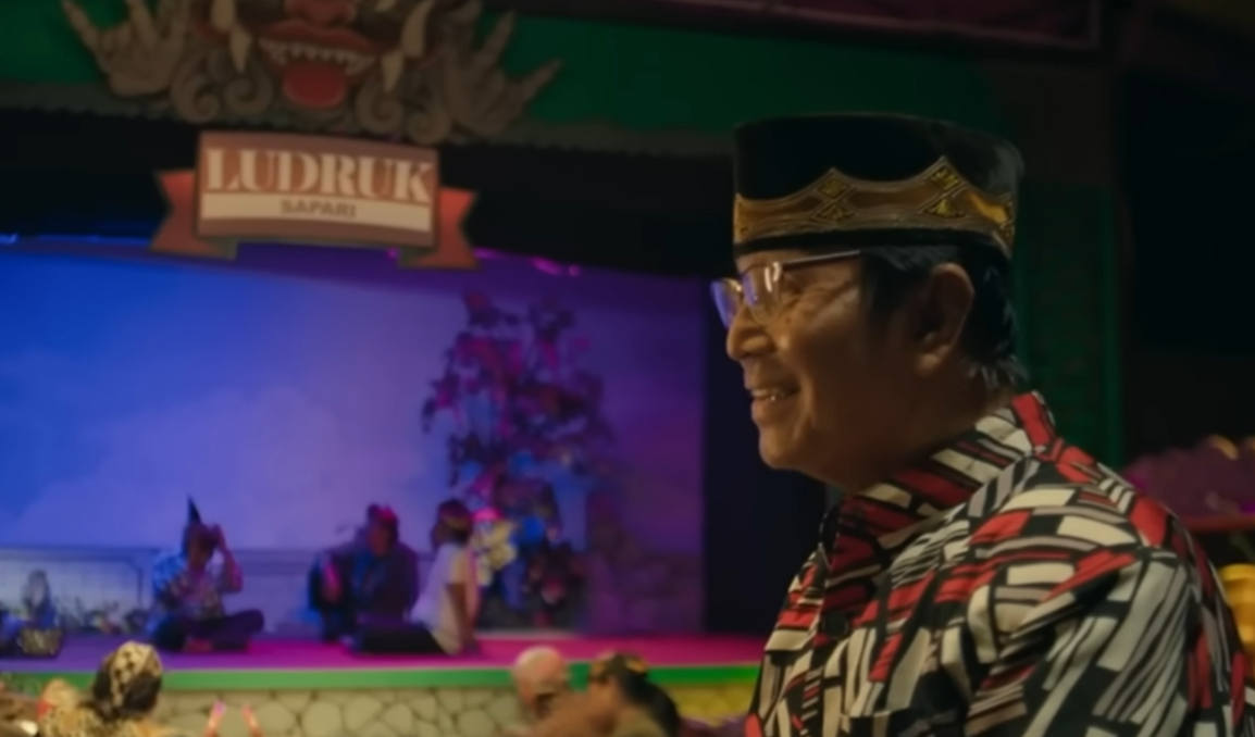 Legenda Ludruk Jawa Timur Cak Sapari Meninggal, Berikut Profil dan Perjalanan Kariernya