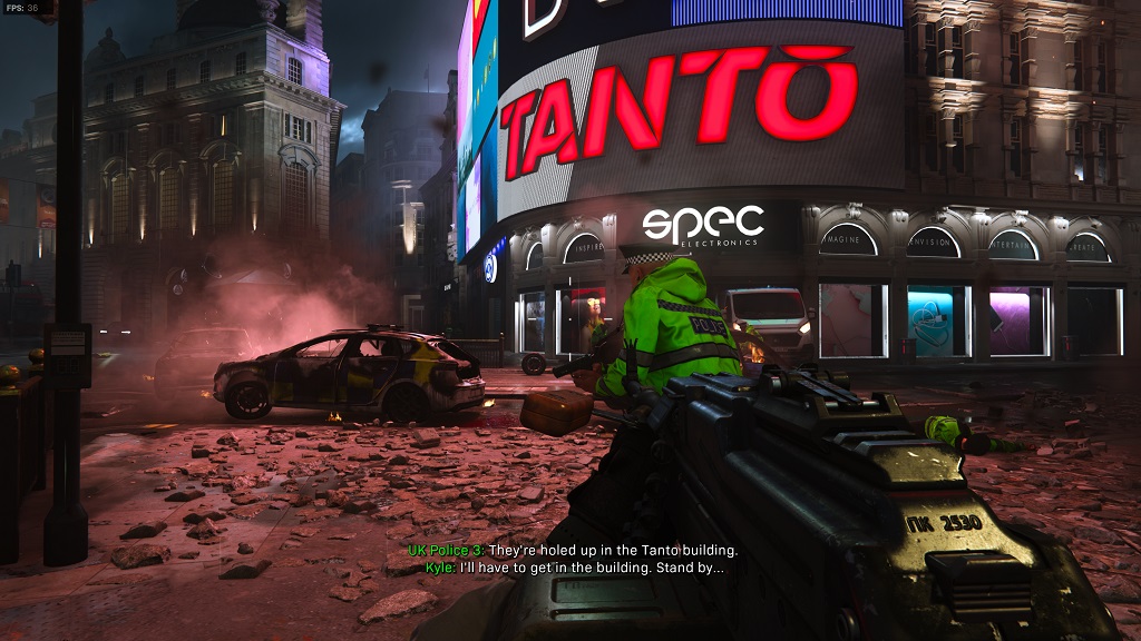Review Call of Duty: Modern Warfare, Nostalgia yang Lebih Kelam