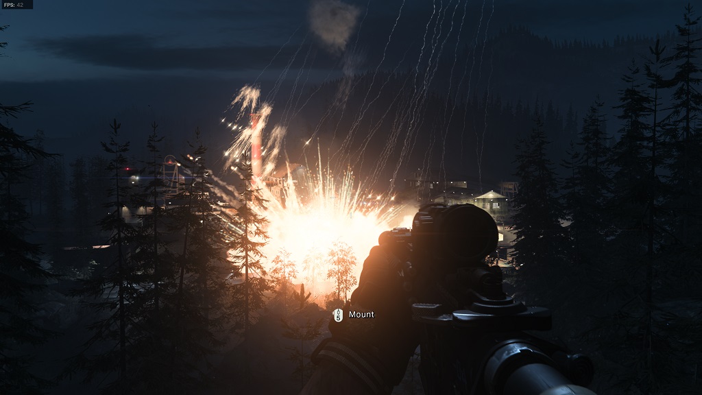 Review Call of Duty: Modern Warfare, Nostalgia yang Lebih Kelam