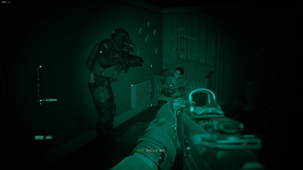 Review Call of Duty: Modern Warfare, Nostalgia yang Lebih Kelam