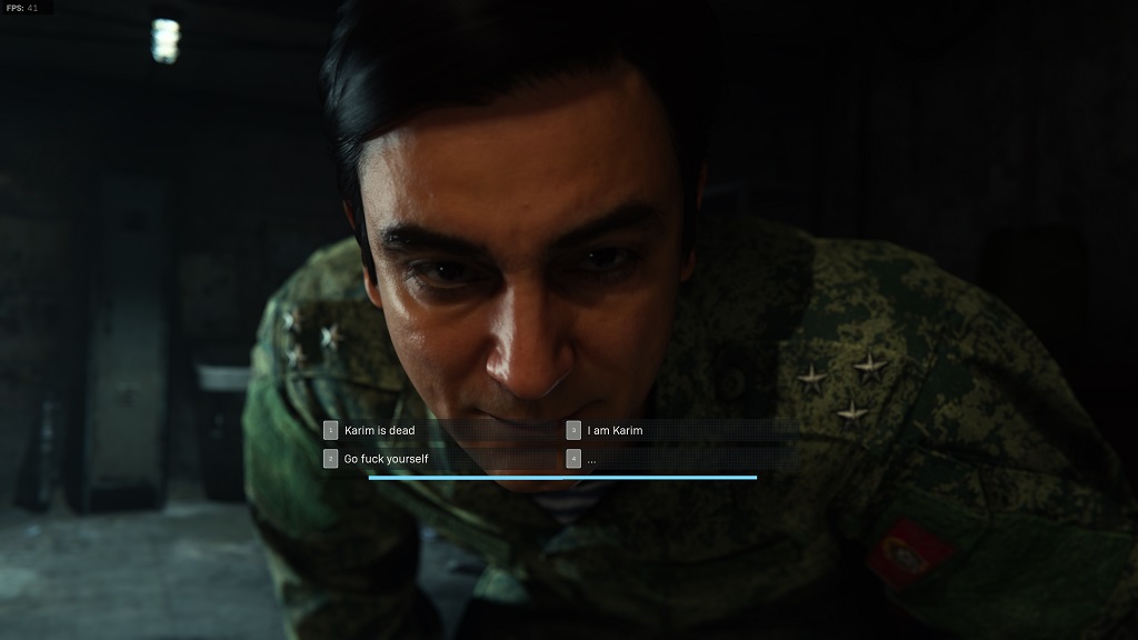 Review Call of Duty: Modern Warfare, Nostalgia yang Lebih Kelam