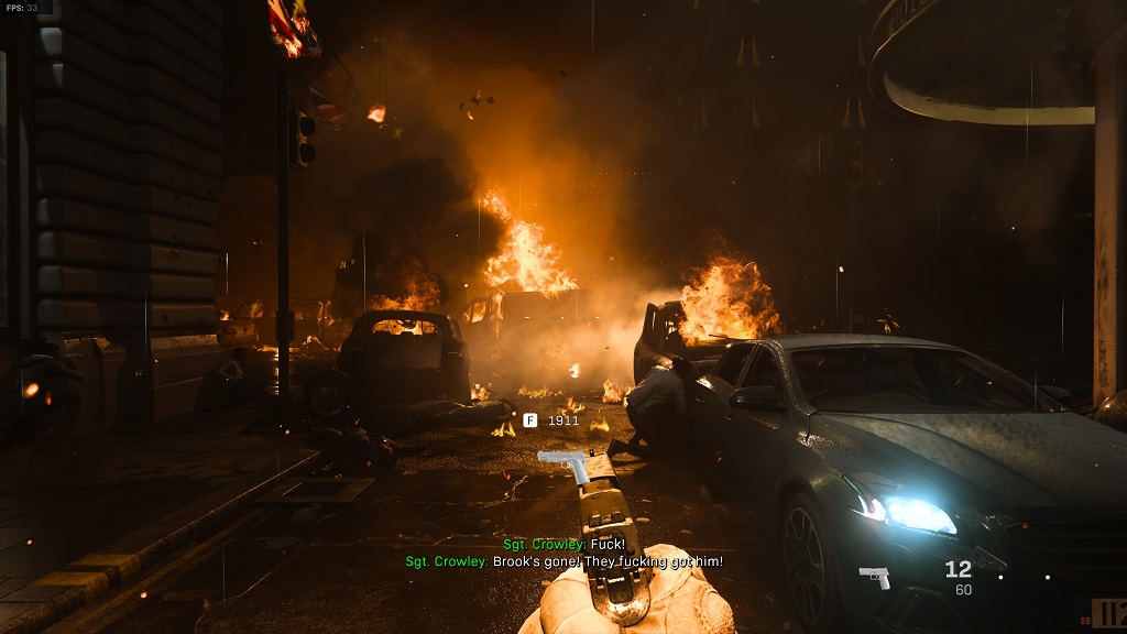 Review Call of Duty: Modern Warfare, Nostalgia yang Lebih Kelam