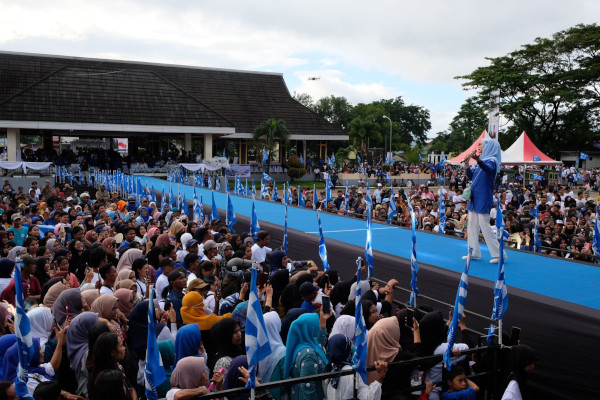 Politikus PAN Sebut Banyak yang Harus Dibenahi di Maluku