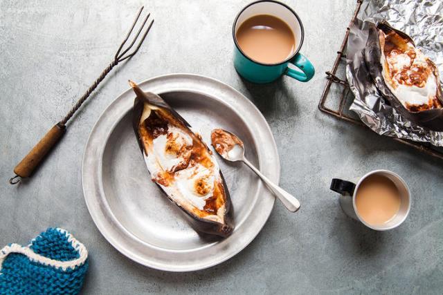 10 Kue yang Bisa Dipanggang Kurang dari 15 Menit