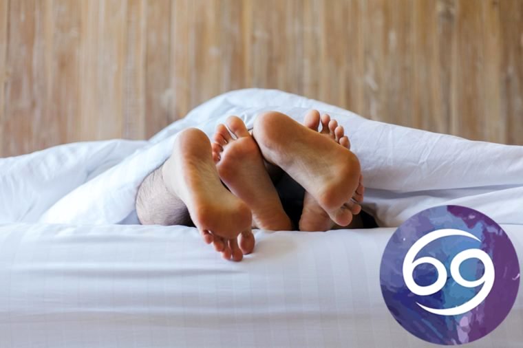 Seks Berdasarkan Zodiak Anda (Bagian 1)