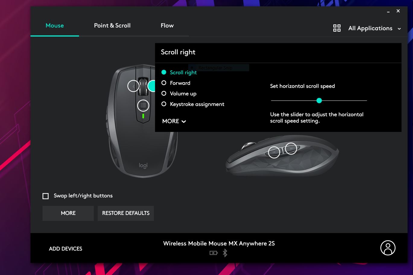 Review Logitech MX Anywhere 2S, Canggih tapi Kurang Ringkas