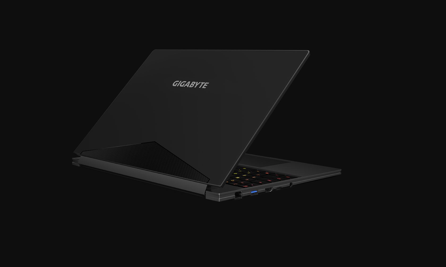 Aero 15 Terbaru Dipamerkan NVIDIA, Pasang RTX 2080