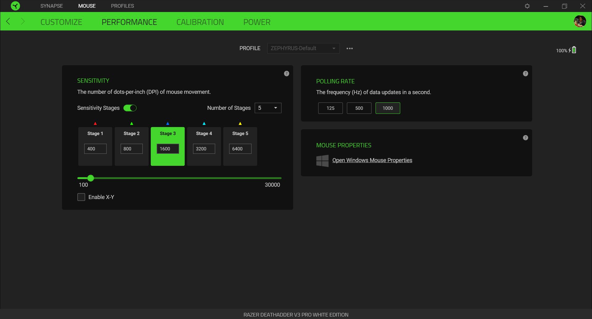 Razer Deathadder V3 Pro, Jaminan Performa dan Respon Cepat Akurat